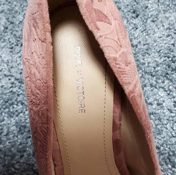 Pour La Victoire - Picture 4 of 12